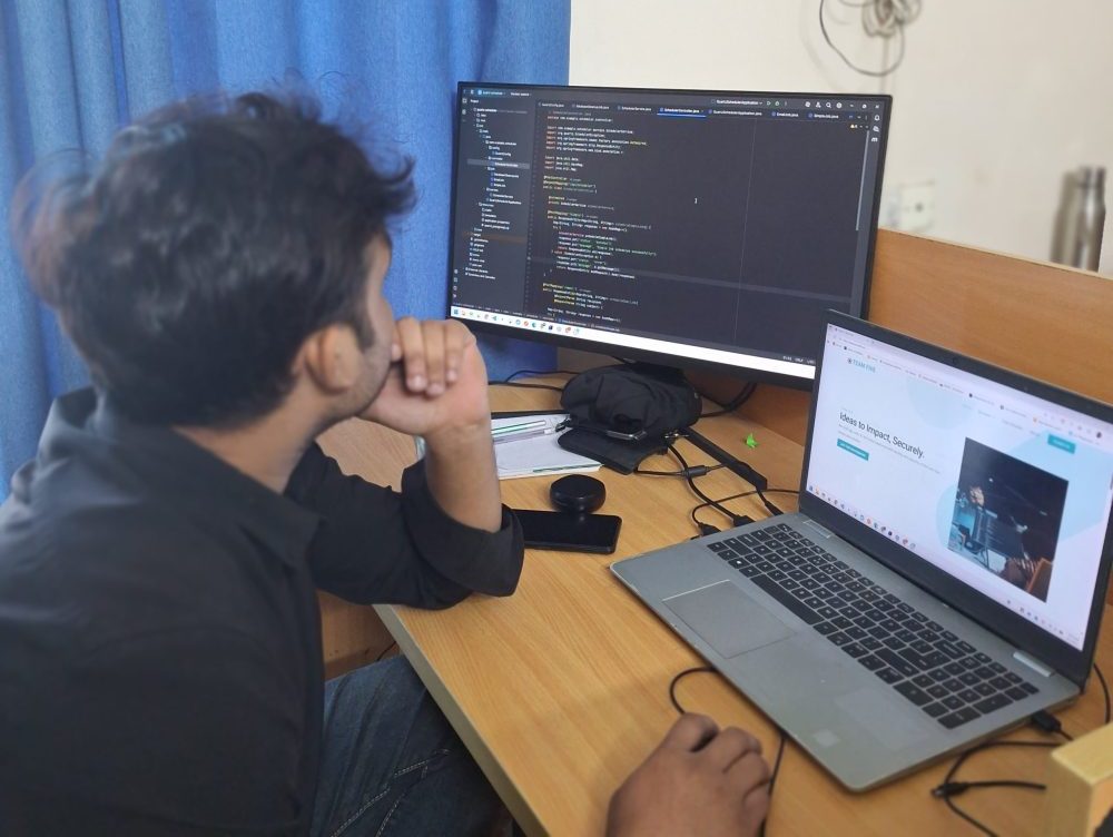 about teamfive